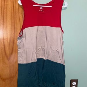 Men’s Tank Top